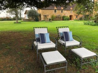 Manoir de La Brunie-Grand Longere - Coux-et-Bigaroque - 6