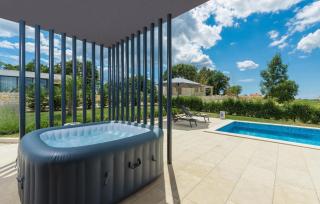 Villa Dual - Sveti Petar u Šumi - 3