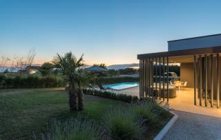Villa Dual - Sveti Petar u Šumi - 6