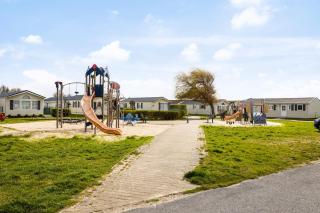 Park Haerendycke Seacottage 4223 - Wenduine - 5