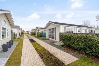 Zeeparken Haerendycke, Seacottage 4223 - Wenduine - 0