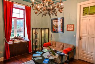 Vintage Balcony Guesthouse - Ovar - 9