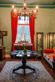 Vintage Balcony Guesthouse - Ovar - 0