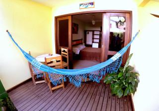 Pousada do Tio Zé - Itacaré - 8