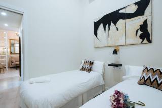 Selecta Elegante y Céntrico Apartamento - Sevilha - 2