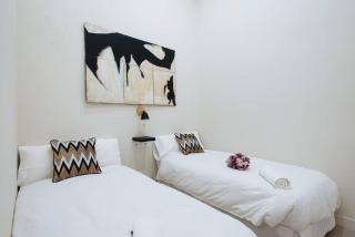 Selecta Elegante y Céntrico Apartamento - Sevilha - 3