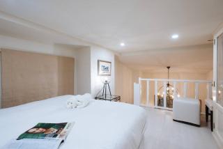 Selecta Elegante y Céntrico Apartamento - Sevilha - 4