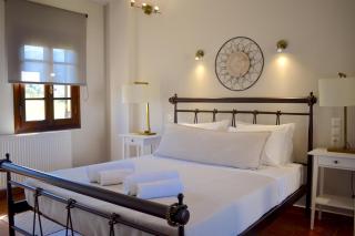 Ampelos Hillside Villa - Akrata - 8