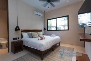 Gorgeous 3BD/3.5BA w/Private Pool in Aldea Zama! - Tulum - 1