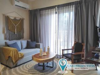 Gorgeous 3BD/3.5BA w/Private Pool in Aldea Zama! - Tulum - 4