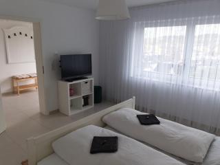 Schöne Wohnung über Wissen - Wissen - 5
