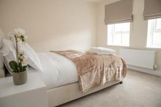 7 Swiftsure - 4 Bedroom Luxury and Spacious Home - 9