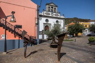 Apartamento en el casco histórico de San Mateo - 3