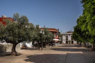 Apartamento en el casco histórico de San Mateo - 2