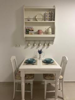 Schöne Wohnung über Wissen - Wissen - 8