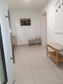 Schöne Wohnung über Wissen - Wissen - 9