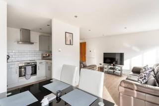 Stunning Flat by Quayside with Balcony!! - Newcastle upon Tyne - 7