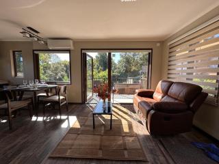 Mirabosque aparment Ejecutivos 8 - Osorno - 9