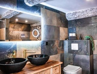 Duplex, jacuzzi, terrasse sur les toits - Nice - 0