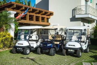 Apartment Almas Iberosta Bavaro 3BDR with Pool & Private Beach - Punta Cana - 3