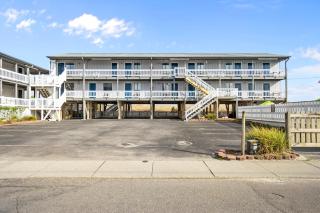 The Beach House - Carolina Beach - 6