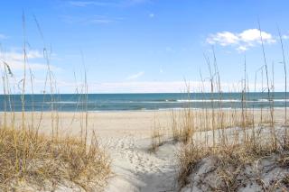 The Beach House - Carolina Beach - 3
