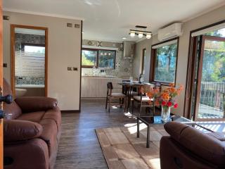 Mirabosque aparment Ejecutivos 8 - Osorno - 2