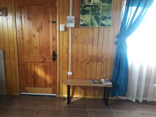 Cabaña en Balmaceda, cerca del aeropuerto. - 4