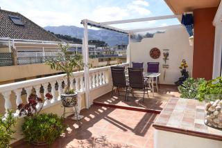 Anacasa Vistamar Denia Centro AT2156 - Denia - 6
