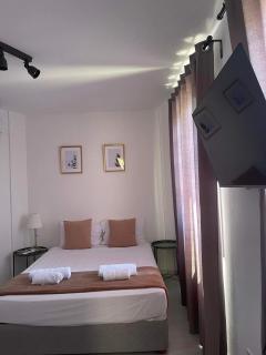 KINGS SQUARE Holiday Apartments - Polis Chrysochous - 7