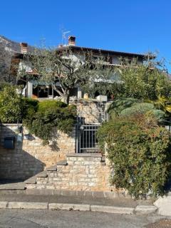 La casa in collina - Caprino Veronese - 7