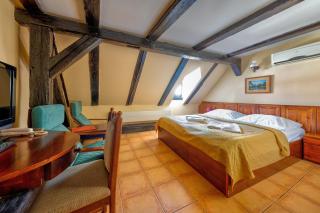 Betlem Club Hotel - Prag - 1