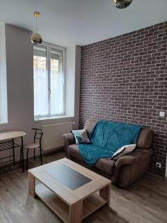 Chez Arthur et Cie - Luxeuil-les-Bains - 2