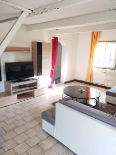 Gîte dans camping 4 étoiles - Tourtoirac - 8