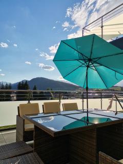 Berg:Zeit_Apartments - Tamsweg - 0
