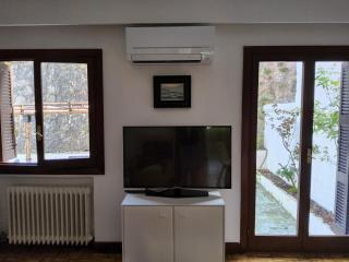 Easo Terrace Apartment free private parking and air conditioning - San Sebastián - 7