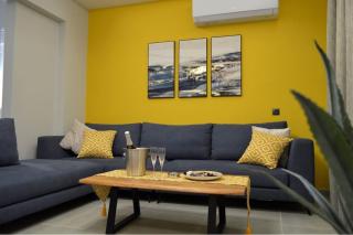 Kelly's Urban Apartment - Città di Rodi - 6