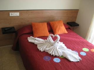 Hostal Huespedes Toledo - Madrid - 5