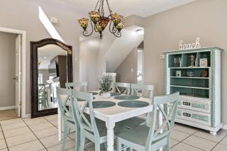 Sea Forever Beverly Beach Florida Large Family Home - Flagler Beach - 7