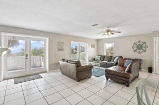 Sea Forever Beverly Beach Florida Large Family Home - Flagler Beach - 4