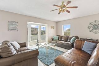 Sea Forever Beverly Beach Florida Large Family Home - Flagler Beach - 3