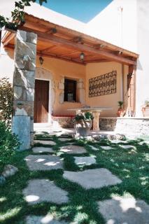 Traditional Villa with pool in Sfakia - 9