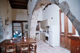 Traditional Villa with pool in Sfakia - 1