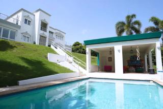 Campestre para familias grupos en Puerto Rico - Luquillo - 0