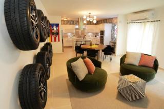 Campestre para familias grupos en Puerto Rico - Luquillo - 7