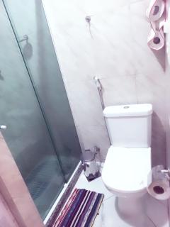 Lindo Apartamento Copacabana - Río de Janeiro - 5