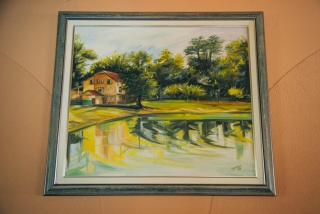 Jezero Laminci - Bosanska Gradiška - 9