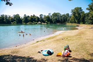 Jezero Laminci - Bosanska Gradiška - 7