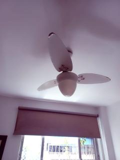 Lindo Apartamento Copacabana - Río de Janeiro - 1