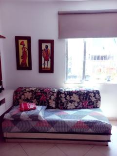 Lindo Apartamento Copacabana - Río de Janeiro - 8